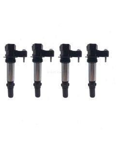 Hitachi Ignition Coil