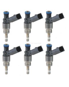 Hitachi Fuel Injector