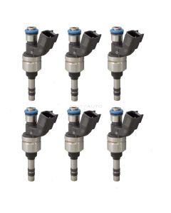 Hitachi Fuel Injector