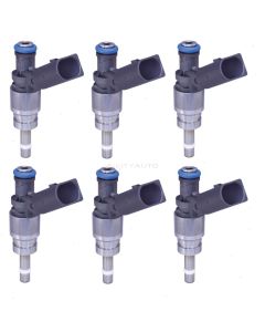 Hitachi Fuel Injector