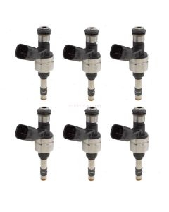 Hitachi Fuel Injector