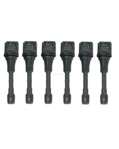 Hitachi Ignition Coil