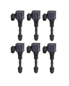 Hitachi Ignition Coil