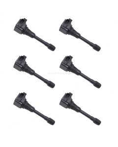 Hitachi Ignition Coil