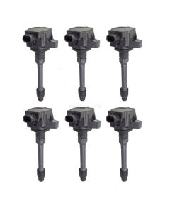 Hitachi Ignition Coil