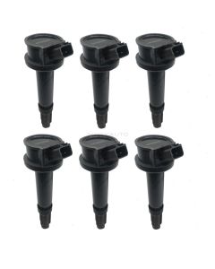 Hitachi Ignition Coil