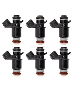 Hitachi Fuel Injector
