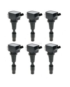 Hitachi Ignition Coil