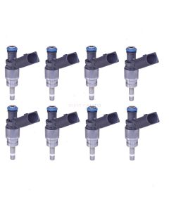 Hitachi Fuel Injector