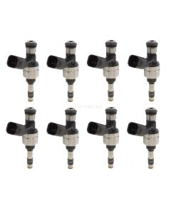 Hitachi Fuel Injector