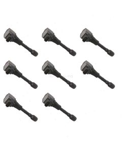Hitachi Ignition Coil