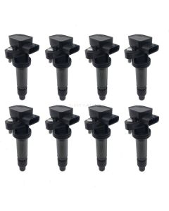 Hitachi Ignition Coil