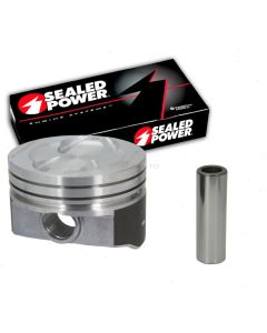 Sealed Power Engine Piston