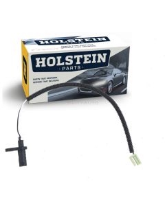 Holstein Vehicle Speed Sensor