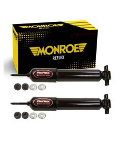 Monroe Reflex Shock Absorber