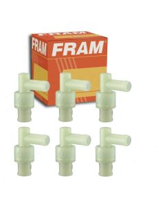 FRAM PCV Valve