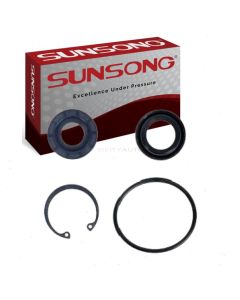 Sunsong Steering Gear Input Shaft Seal Kit