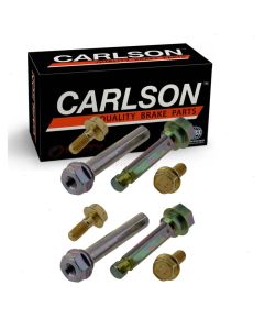 Carlson Disc Brake Caliper Pin Kit
