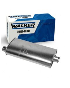 Walker Quiet-Flow Exhaust Muffler