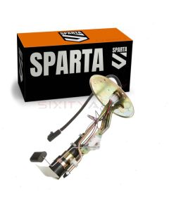Delphi Sparta Fuel Pump Hanger Assembly