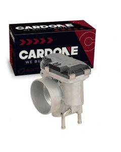 Cardone Fuel Injection Throttle Body