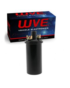 Wells WVE Ignition Coil
