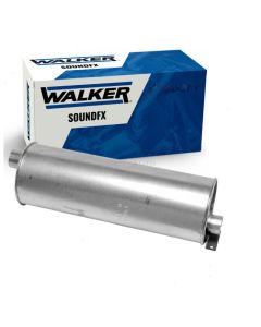 Walker SoundFX Exhaust Muffler