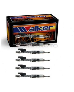 Walker Products Fuel Injector