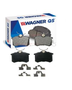 Wagner QS Disc Brake Pad