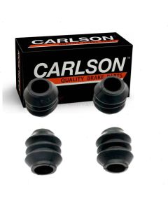 Carlson Disc Brake Caliper Pin Boot Kit