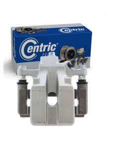 Centric Premium Disc Brake Caliper