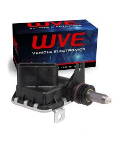 Wells WVE Neutral Safety Switch