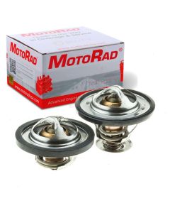 MotoRad Engine Coolant Thermostat