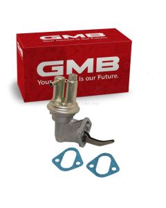 GMB Mechanical Fuel Pump