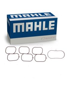 MAHLE Fuel Injection Plenum Gasket Set