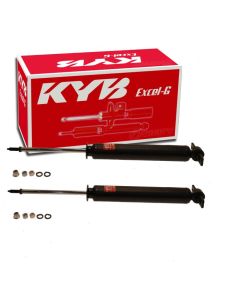 KYB Excel-G Shock Absorber