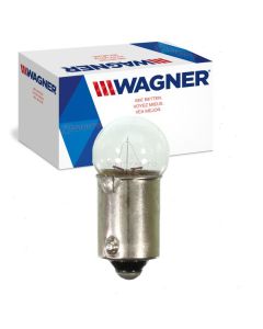 Wagner Automatic Transmission Indicator Light Bulb