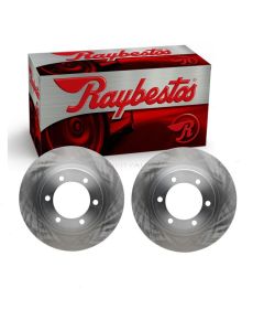 Raybestos R-Line Disc Brake Rotor