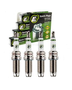 E3 Spark Plug