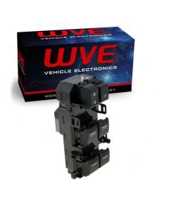 Wells WVE Door Window Switch