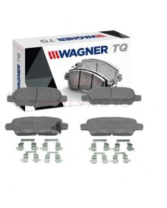 Wagner TQ Disc Brake Pad