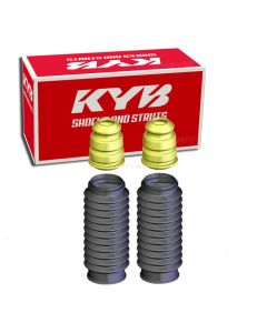 KYB Suspension Strut Bellows