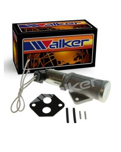 Walker Products Fuel Injection Idle Air Control Valve