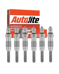 Autolite Diesel Glow Plug