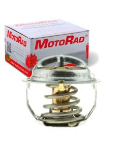 MotoRad Engine Coolant Thermostat