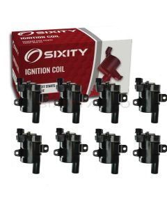 Sixity Ignition Coil