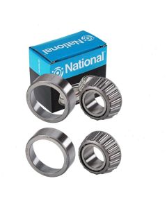 National Transfer Case Intermediate Shaft Bearing