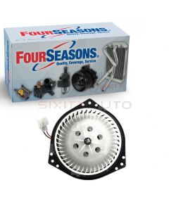 Four Seasons HVAC Blower Motor