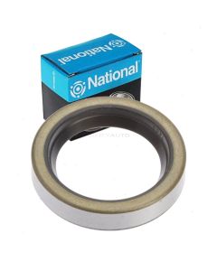National Engine Auxiliary Shaft Seal