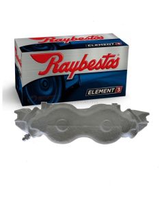 Raybestos Element3 Disc Brake Caliper